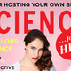 Illustration for article titled Megan Amram's 'Science...For Her!' Looks Amazing